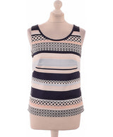 240906 Tops et t-shirts H&M Occasion Once Again Friperie en ligne