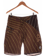 240925 Shorts et bermudas VOLCOM Occasion Once Again Friperie en ligne
