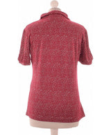 240926 Tops et t-shirts BURTON Occasion Vêtement occasion seconde main