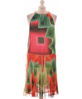 240965 Robes DESIGUAL Occasion Once Again Friperie en ligne