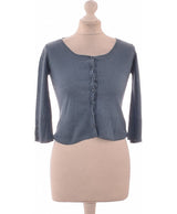241050 Pulls et gilets MASSIMO DUTTI Occasion Once Again Friperie en ligne