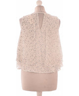 241113 Tops et t-shirts ZARA Occasion Vêtement occasion seconde main
