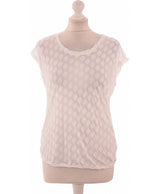 241156 Tops et t-shirts ZADIG ET VOLTAIRE Occasion Once Again Friperie en ligne