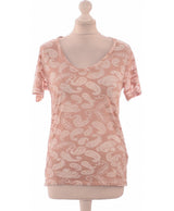 241157 Tops et t-shirts ZADIG ET VOLTAIRE Occasion Once Again Friperie en ligne