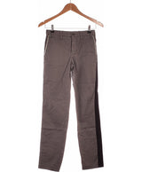 241159 Pantalons et pantacourts ZADIG ET VOLTAIRE Occasion Once Again Friperie en ligne