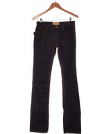 241161 Jeans ZADIG ET VOLTAIRE Occasion Once Again Friperie en ligne