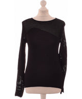 241162 Pulls et gilets ZADIG ET VOLTAIRE Occasion Once Again Friperie en ligne