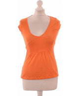 241219 Tops et t-shirts ZARA Occasion Once Again Friperie en ligne