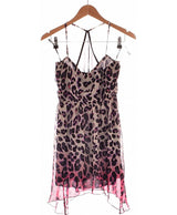 241224 Robes BERSHKA Occasion Once Again Friperie en ligne
