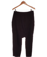 241256 Pantalons et pantacourts ZARA Occasion Vêtement occasion seconde main