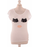 241411 Tops et t-shirts CLAUDIE PIERLOT Occasion Once Again Friperie en ligne