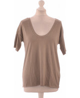 241439 Tops et t-shirts AMERICAN VINTAGE Occasion Once Again Friperie en ligne