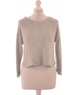 241446 Pulls et gilets PULL AND BEAR Occasion Once Again Friperie en ligne