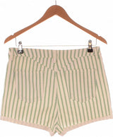 241485 Shorts et bermudas TOPSHOP Occasion Vêtement occasion seconde main