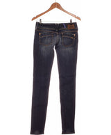 241556 Jeans LE TEMPS DES CERISES Occasion Vêtement occasion seconde main