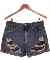 241610 Shorts et bermudas TOPSHOP Occasion Once Again Friperie en ligne
