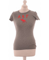 241637 Tops et t-shirts ABERCROMBIE Occasion Once Again Friperie en ligne