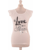 241651 Tops et t-shirts CACHE CACHE Occasion Once Again Friperie en ligne