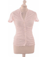 241746 Chemises et blouses MANGO Occasion Once Again Friperie en ligne