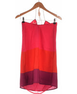 241780 Tops et t-shirts ZARA Occasion Vêtement occasion seconde main