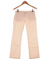 241846 Pantalons et pantacourts FREEMAN T PORTER Occasion Once Again Friperie en ligne