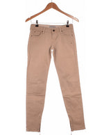 241849 Pantalons et pantacourts GUESS Occasion Once Again Friperie en ligne