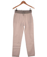 241928 Pantalons et pantacourts ZARA Occasion Once Again Friperie en ligne