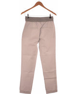 241928 Pantalons et pantacourts ZARA Occasion Vêtement occasion seconde main