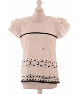 242019 Tops et t-shirts CLAUDIE PIERLOT Occasion Once Again Friperie en ligne