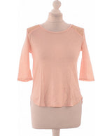 242021 Tops et t-shirts CLAUDIE PIERLOT Occasion Once Again Friperie en ligne