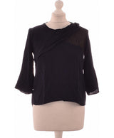 242022 Tops et t-shirts SANDRO Occasion Once Again Friperie en ligne