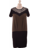 242023 Robes SANDRO Occasion Once Again Friperie en ligne