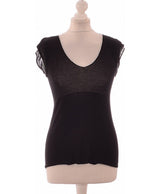 242025 Tops et t-shirts CLAUDIE PIERLOT Occasion Once Again Friperie en ligne