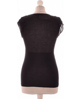 242025 Tops et t-shirts CLAUDIE PIERLOT Occasion Vêtement occasion seconde main