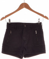 242080 Shorts et bermudas ZARA Occasion Once Again Friperie en ligne