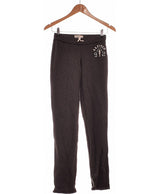 242100 Pantalons et pantacourts ABERCROMBIE Occasion Once Again Friperie en ligne