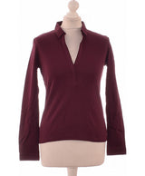 242104 Tops et t-shirts BURTON Occasion Once Again Friperie en ligne