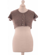 242105 Pulls et gilets DES PETITS HAUTS Occasion Once Again Friperie en ligne