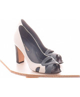 242145 Chaussures SERGIO ROSSI Occasion Once Again Friperie en ligne