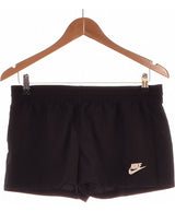 242241 Shorts et bermudas NIKE Occasion Once Again Friperie en ligne