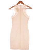 242248 Robes ZARA Occasion Vêtement occasion seconde main