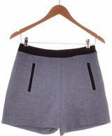 242376 Shorts et bermudas CLAUDIE PIERLOT Occasion Once Again Friperie en ligne