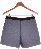 242376 Shorts et bermudas CLAUDIE PIERLOT Occasion Vêtement occasion seconde main