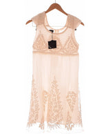 242391 Robes THE KOOPLES Occasion Once Again Friperie en ligne