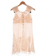 242391 Robes THE KOOPLES Occasion Vêtement occasion seconde main