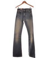 242426 Jeans LEVI'S Occasion Once Again Friperie en ligne