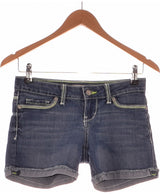 242432 Shorts et bermudas LEVI'S Occasion Once Again Friperie en ligne