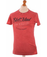 242444 Tops et t-shirts PEPE JEANS Occasion Once Again Friperie en ligne