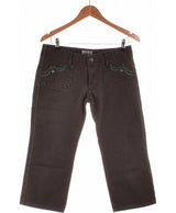 242489 Pantalons et pantacourts OBER Occasion Once Again Friperie en ligne