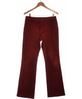 242514 Pantalons et pantacourts LACOSTE Occasion Once Again Friperie en ligne